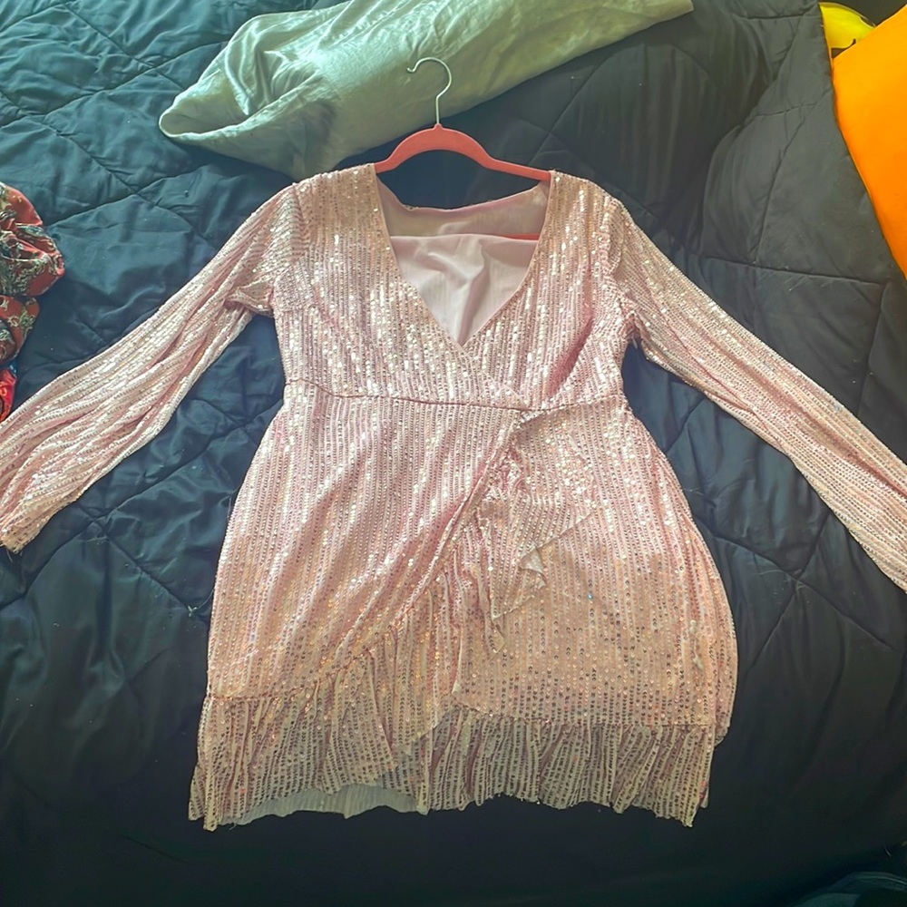 Shein Cocktail dress